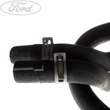 HEATER HOSE