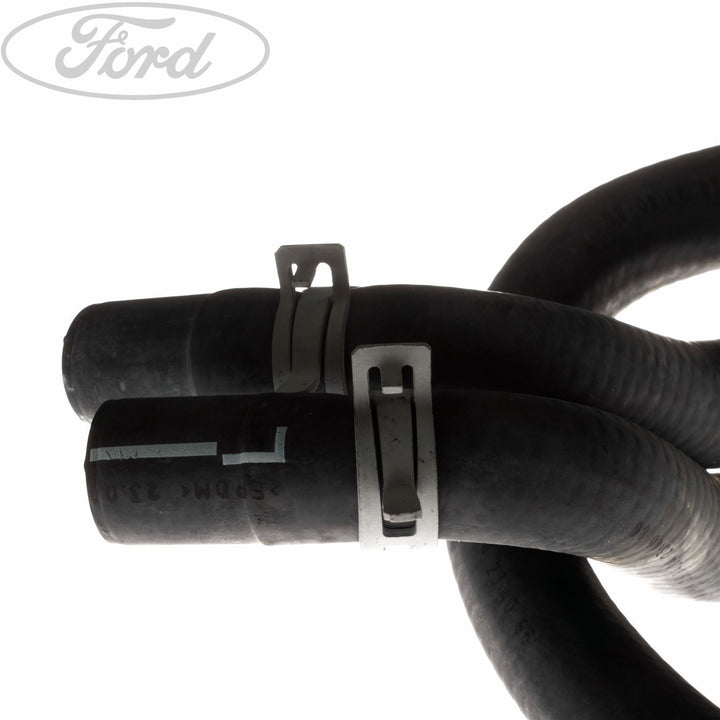 HEATER HOSE