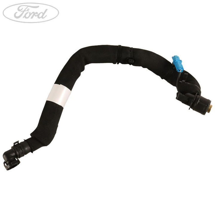 VENT HOSE