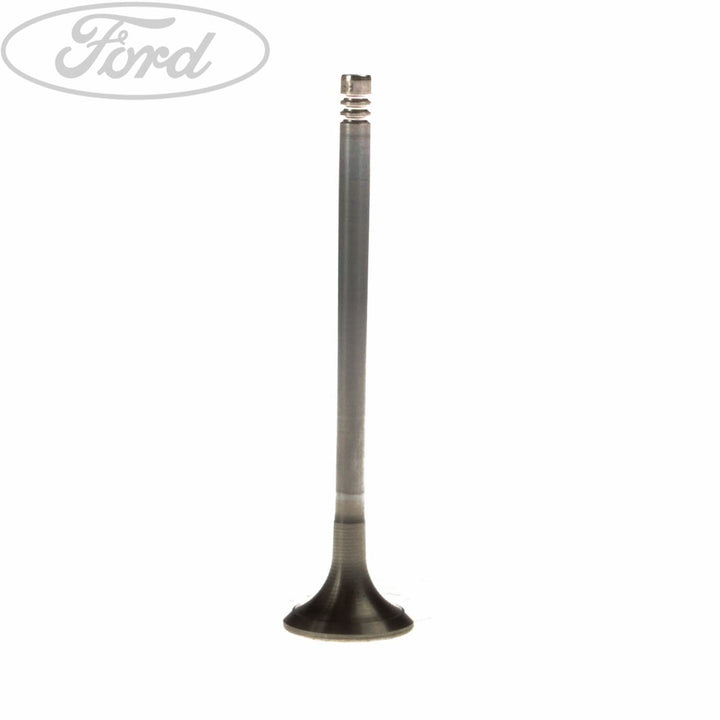 ENGINE EXHAUST VALVE