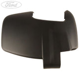 TRANSIT N/S DOOR MIRROR COVER LARGE HEAD SHORT ARM