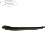 FOCUS REAR BUMPER O/S PROTECTION MOULDING