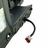 Transit Connect O/S Rear View Mirror Power Fold 2018-2022