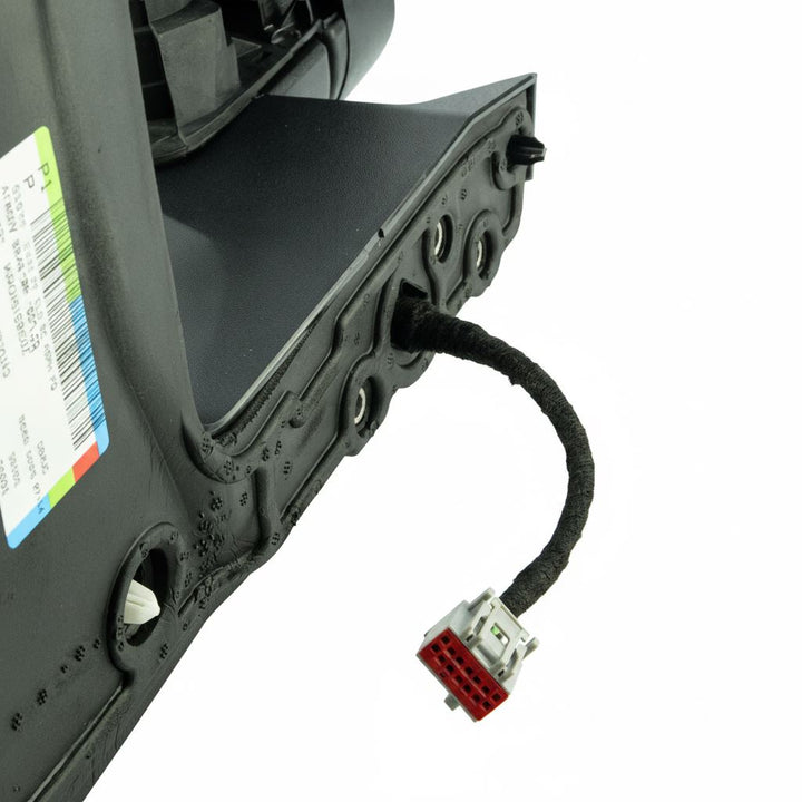 Transit Connect O/S Rear View Mirror Power Fold 2018-2022