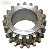 FOCUS MK3 2.0 DURATEC TIMING CHAIN CRANKSHAFT GEAR 10/2014-