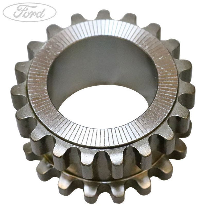 FOCUS MK3 2.0 DURATEC TIMING CHAIN CRANKSHAFT GEAR 10/2014-