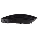 FIESTA FRONT BUMPER GRILLE
