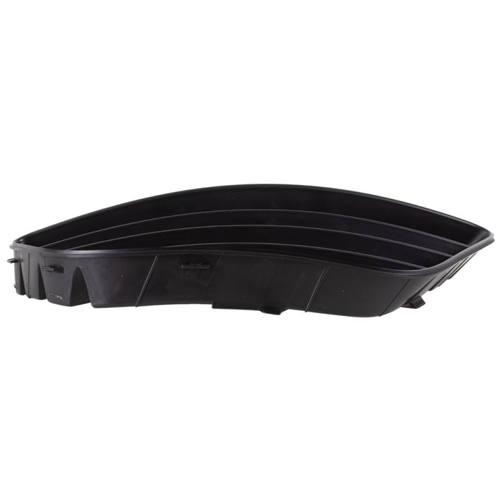 FIESTA FRONT BUMPER GRILLE