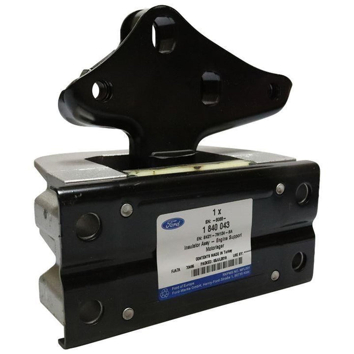 ENGINE SUPPORT INSULATOR