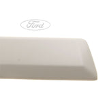 FUSION N/S DOOR OUTSIDE BODY MOULDING