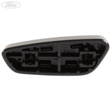S-MAX GALAXY MONDEO EDGE FRONT N/S SEAT TILT CONTROL KNOB