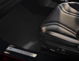 MUSTANG MACH-E FROM 07/2020 PREMIUM VELOURS FLOOR MATS FRONT,BLACK