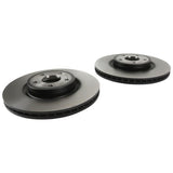 Kuga Transits Connect Front Vented Brake Discs X2 320MM 2014-2018