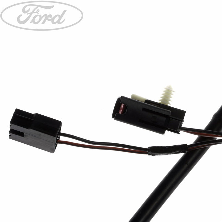 TRANSIT MK6 N/S BACK DOOR BODY CLOSURE WIRING