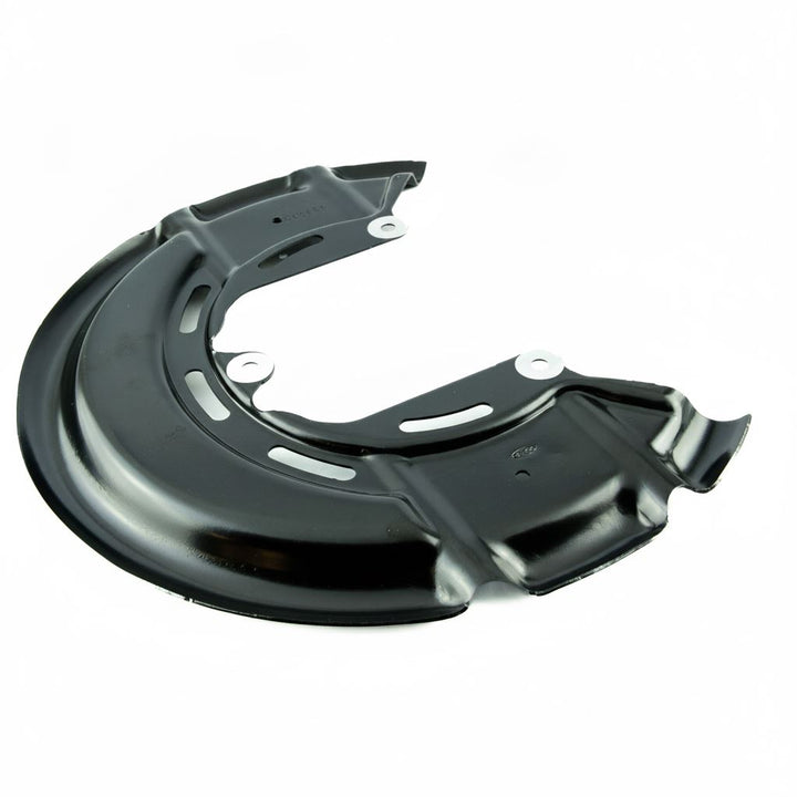 Transit Custom N/S Or O/S Rear Brake Discs Splash Shield 2019-2024