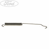 REAR BRAKE FITTING KIT