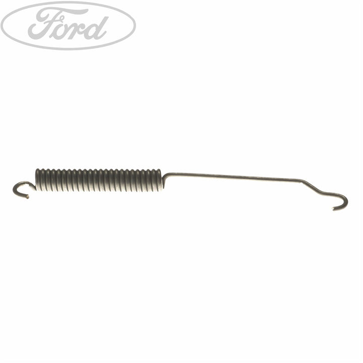 REAR BRAKE FITTING KIT