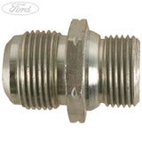 TRANSIT MK6 SCORPIO 2.3 EGR CONNECTOR PIPE