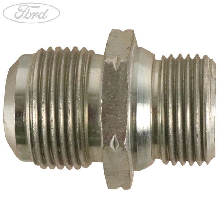 TRANSIT MK6 SCORPIO 2.3 EGR CONNECTOR PIPE
