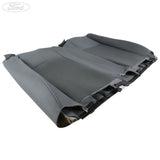 REAR SEAT BACK COVER