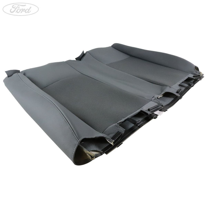 REAR SEAT BACK COVER