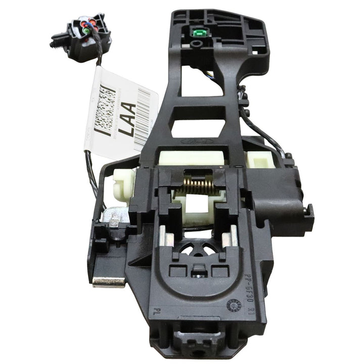 KUGA REAR O/S DOOR LOCK REINFORCEMENT PANEL 2014-