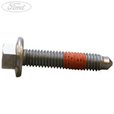 1.8 DURATORQ TDCI OIL COOLER FILTER HOUSING BOLT M6X25MM