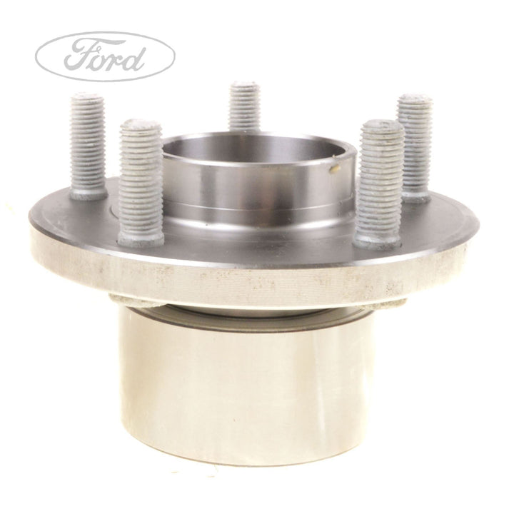MONDEO FOCUS FRONT O/S OR N/S WHEEL HUB ASSEMBLY