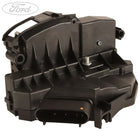 FOCUS O/S FRONT DOOR LATCH MECHANISM KEYLESS 2014-
