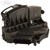 FOCUS O/S FRONT DOOR LATCH MECHANISM KEYLESS 2014-