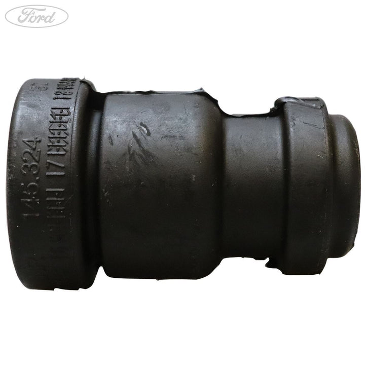 TRANSIT REAR LEAF SUSPENSION SPRING REAR BUSH SINGLE WH