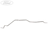 RANGER O/S REAR BRAKE PIPE WITH ATTITUDE 2011-2013