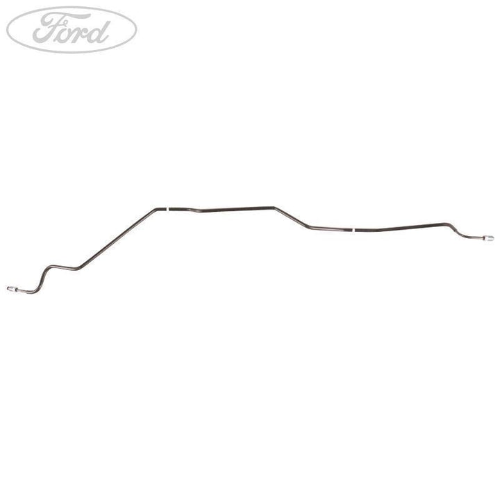 RANGER O/S REAR BRAKE PIPE WITH ATTITUDE 2011-2013