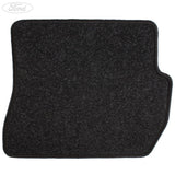 FIESTA MK6 FUSION FRONT & REAR CARPET FLOOR MATS 2002-2004