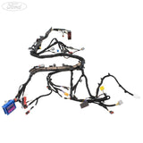 MAIN WIRING