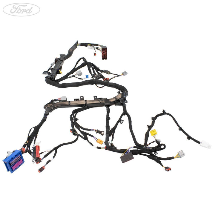 MAIN WIRING