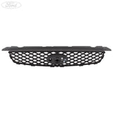FOCUS SERIES 15/20/32/35/40 MK2 FRONT RADIATOR GRILLE 05-08