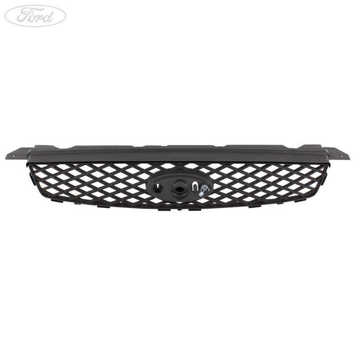 FOCUS SERIES 15/20/32/35/40 MK2 FRONT RADIATOR GRILLE 05-08
