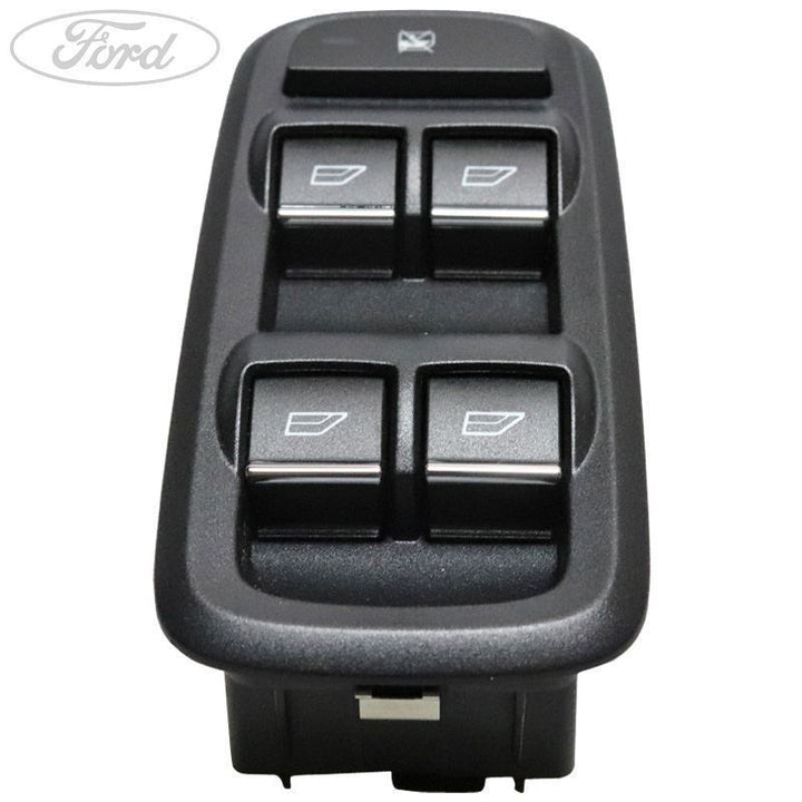 ECOSPORT FRONT O/S DOOR WINDOW CONTROL SWITCH 2015-
