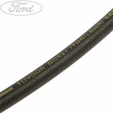 BRAKE LINE PARTS