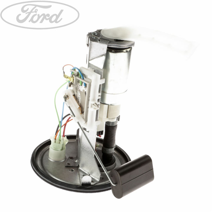 KA STREET KA 1.6 ZETEC FUEL PUMP & SENDER UNIT 2003-2005