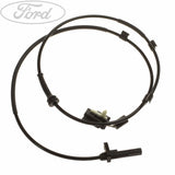 N/S LH REAR ABS SENSOR