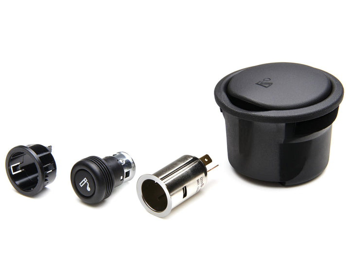 ECOSPORT SMOKER PACK 10/2013 09/2017