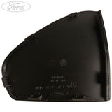 MONDEO REAR O/S TAILLIGHT INTERIOR COVER BLACK 07-10