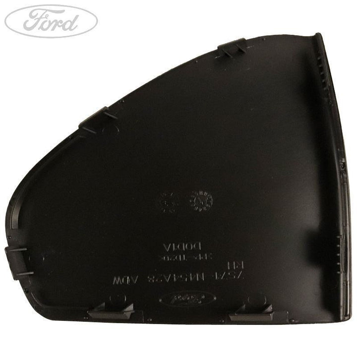 MONDEO REAR O/S TAILLIGHT INTERIOR COVER BLACK 07-10