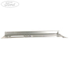 REAR BODY ROCKER PANEL