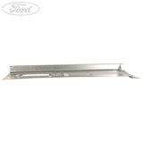 REAR BODY ROCKER PANEL