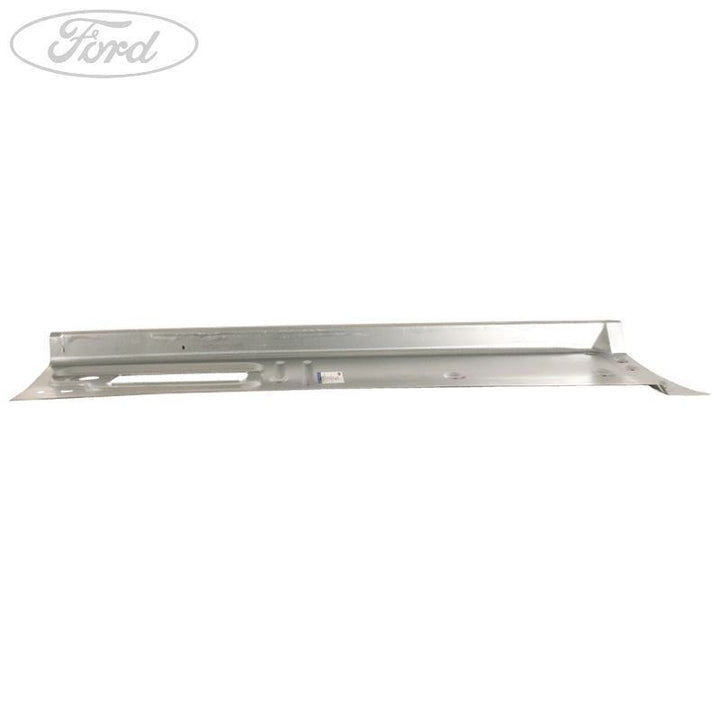 Load Body Panel Rear REAR BODY ROCKER PANEL – Ford Online Shop UK
