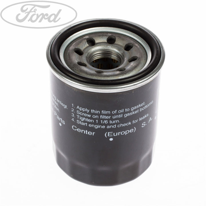 OIL FILTERS