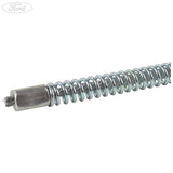 FIESTA REAR O/S OR N/S PARKING HAND BRAKE CABLE